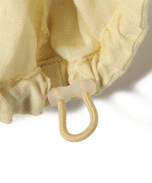 SHIPS / シップス シャツ・ブラウス | SHIPS Colors:〈洗濯機可能〉ユーロ リネン (EURO Linen) ドロスト シャツ | 詳細23