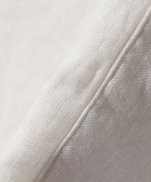 SHIPS / シップス シャツ・ブラウス | SHIPS Colors:ユーロ リネン (EURO Linen) ヒヨク シャツ◇ | 詳細2