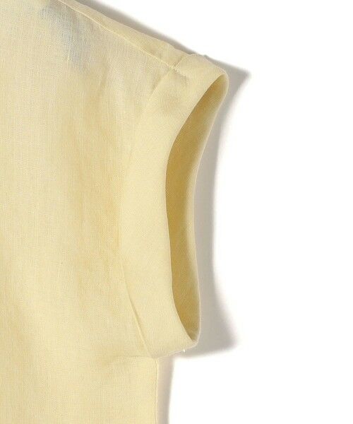 SHIPS / シップス シャツ・ブラウス | SHIPS Colors:ユーロ リネン (EURO Linen) ヒヨク シャツ◇ | 詳細13