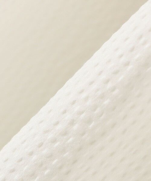 SHIPS / シップス シャツ・ブラウス | SHIPS Colors:〈接触冷感・洗濯機可能〉サッカー ランタンスリーブ ブラウス | 詳細2