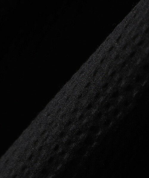 SHIPS / シップス シャツ・ブラウス | SHIPS Colors:〈接触冷感・洗濯機可能〉サッカー ランタンスリーブ ブラウス | 詳細9