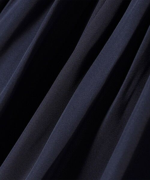 SHIPS / シップス シャツ・ブラウス | SHIPS Colors:〈洗濯機可能〉サテン フリルネック ブラウス | 詳細19