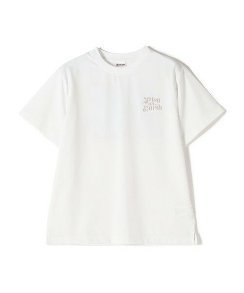 SHIPS Days オフホワイトカットソー新品タグ付き SHIPS Days オフホワイトカットソー新品タグ付き - メルカリ
