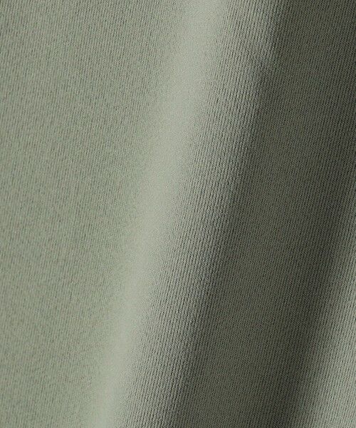 SHIPS / シップス Tシャツ | 【SHIPS Colors 別注】FIRST DOWN:〈撥水〉エンブロイダリー ロゴ Tシャツ | 詳細28