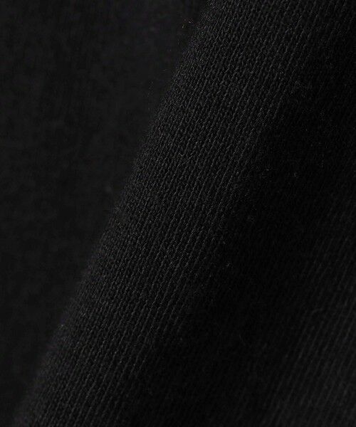 SHIPS / シップス カットソー（半袖以外） | 【SHIPS Colors別注】Allen A : USAコットン サイドジップ トップス | 詳細15