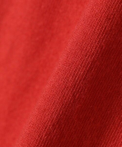 SHIPS / シップス カットソー（半袖以外） | 【SHIPS Colors別注】Allen A : USAコットン サイドジップ トップス | 詳細27