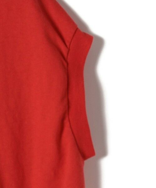 SHIPS / シップス カットソー（半袖以外） | 【SHIPS Colors別注】Allen A : USAコットン サイドジップ トップス | 詳細24