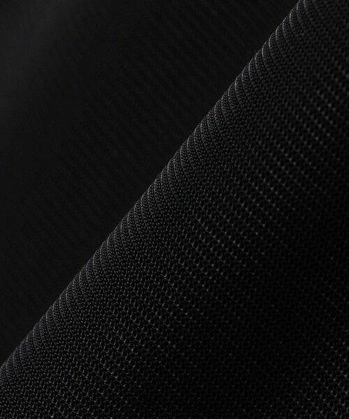 SHIPS / シップス カットソー | SHIPS Colors:〈手洗い可能〉チュール ショートスリーブ トップス | 詳細3