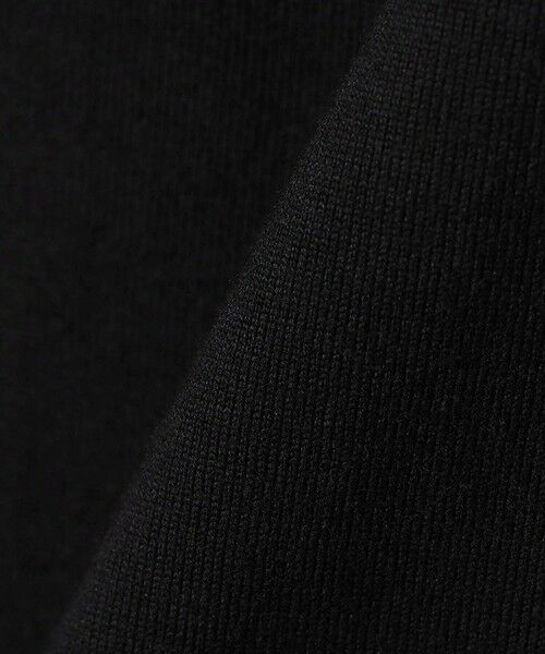 SHIPS / シップス カットソー（半袖以外） | SHIPS Colors:40/2 天竺 ボートネック トップス | 詳細9