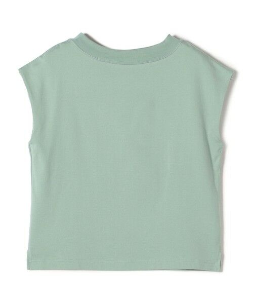 SHIPS / シップス カットソー（半袖以外） | SHIPS Colors:40/2 天竺 ボートネック トップス | 詳細10