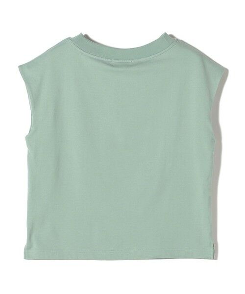 SHIPS / シップス カットソー（半袖以外） | SHIPS Colors:40/2 天竺 ボートネック トップス | 詳細11