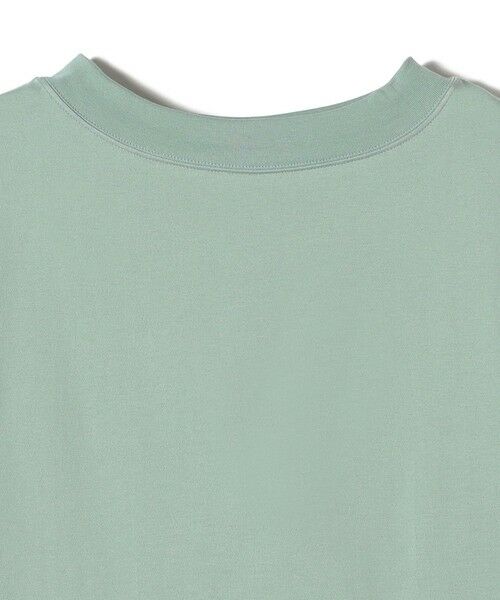 SHIPS / シップス カットソー（半袖以外） | SHIPS Colors:40/2 天竺 ボートネック トップス | 詳細12