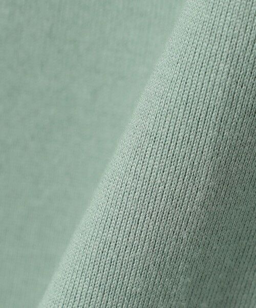 SHIPS / シップス カットソー（半袖以外） | SHIPS Colors:40/2 天竺 ボートネック トップス | 詳細15