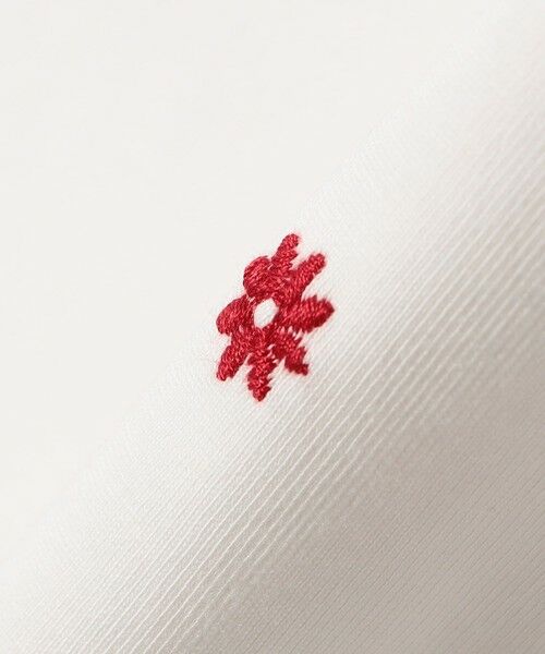 SHIPS / シップス カットソー（半袖以外） | SHIPS Colors:リンク フラワー エンブロイダリー トップス◇ | 詳細5