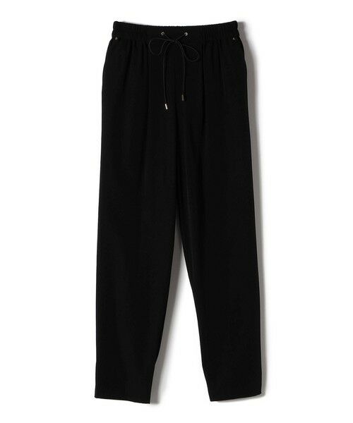 SHIPS / シップス ショート・ハーフ・半端丈パンツ | SHIPS Colors:〈手洗い可能〉ナイロン ストレッチ イージーパンツ 3 | 詳細1