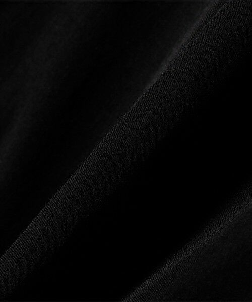 SHIPS / シップス ショート・ハーフ・半端丈パンツ | SHIPS Colors:〈手洗い可能〉ナイロン ストレッチ イージーパンツ 3 | 詳細2