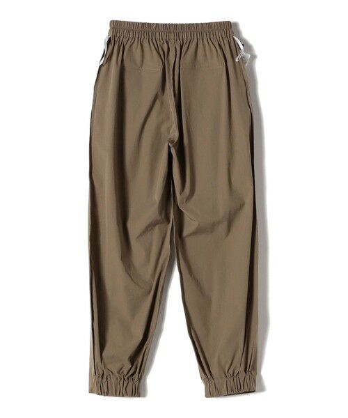 SHIPS / シップス ショート・ハーフ・半端丈パンツ | SHIPS Colors:〈手洗い可能〉ナイロン ストレッチ イージーパンツ 3 | 詳細20