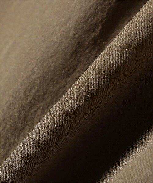 SHIPS / シップス ショート・ハーフ・半端丈パンツ | SHIPS Colors:〈手洗い可能〉ナイロン ストレッチ イージーパンツ 3 | 詳細25