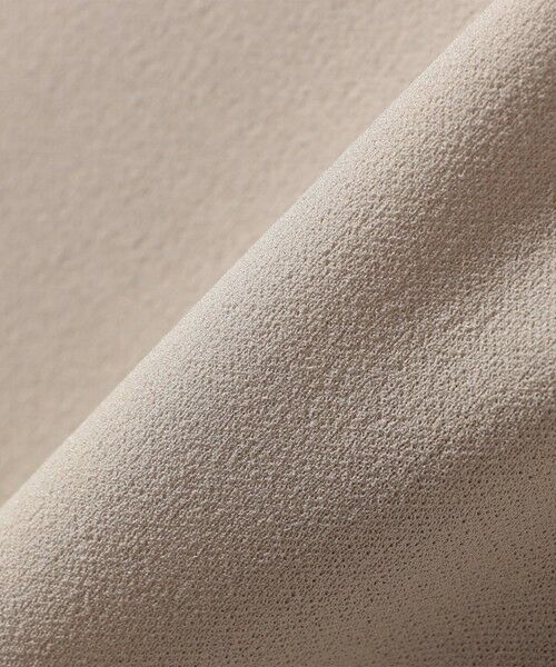 SHIPS / シップス その他パンツ | SHIPS Colors:〈手洗い可能〉カット ジョーゼット サイドライン パンツ | 詳細7