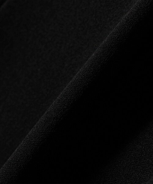 SHIPS / シップス その他パンツ | SHIPS Colors:〈手洗い可能〉カット ジョーゼット サイドライン パンツ | 詳細9