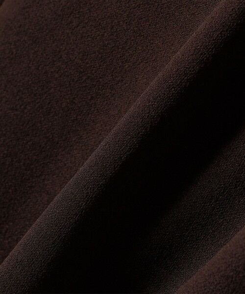 SHIPS / シップス その他パンツ | SHIPS Colors:〈手洗い可能〉カット ジョーゼット サイドライン パンツ | 詳細11