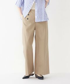 SHIPS / シップス その他パンツ | SHIPS Colors:〈洗濯機可能〉コットン オックス マリン パンツ