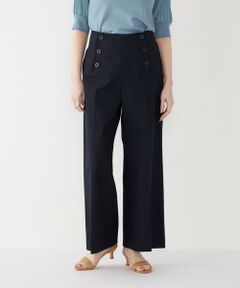 SHIPS / シップス その他パンツ | SHIPS Colors:〈洗濯機可能〉コットン オックス マリン パンツ