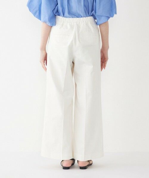 SHIPS / シップス その他パンツ | SHIPS Colors:〈洗濯機可能〉コットン オックス マリン パンツ | 詳細5