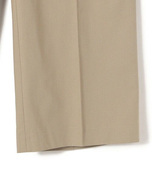 SHIPS / シップス その他パンツ | SHIPS Colors:〈洗濯機可能〉コットン オックス マリン パンツ | 詳細25