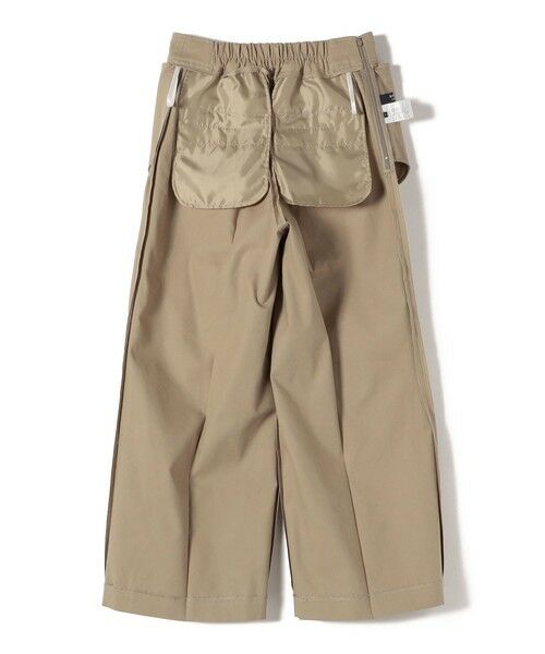 SHIPS / シップス その他パンツ | SHIPS Colors:〈洗濯機可能〉コットン オックス マリン パンツ | 詳細21