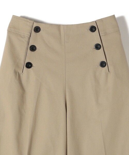 SHIPS / シップス その他パンツ | SHIPS Colors:〈洗濯機可能〉コットン オックス マリン パンツ | 詳細22