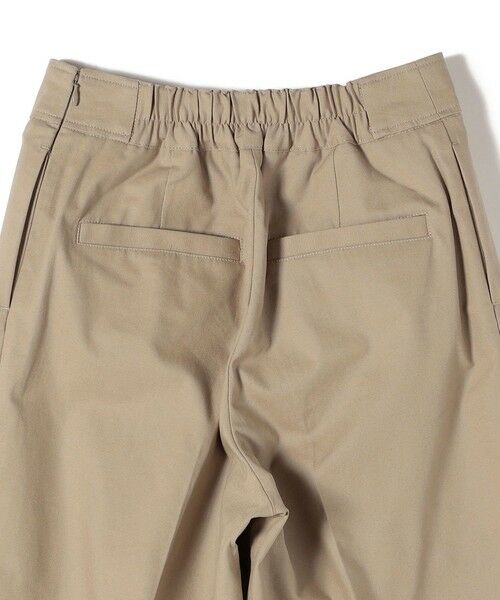 SHIPS / シップス その他パンツ | SHIPS Colors:〈洗濯機可能〉コットン オックス マリン パンツ | 詳細23