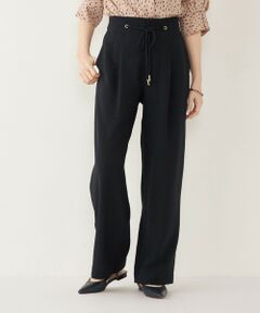 SHIPS / シップス その他パンツ | SHIPS Colors:〈洗濯機可能〉リネンライク イージー パンツ 2◇