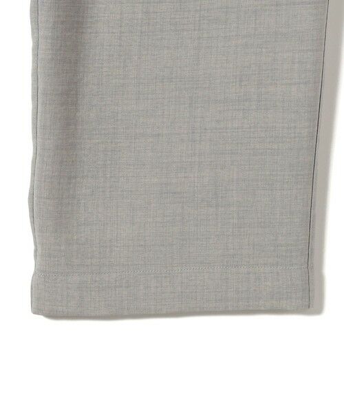 SHIPS / シップス その他パンツ | SHIPS Colors:〈洗濯機可能〉リネンライク イージー パンツ 2◇ | 詳細16