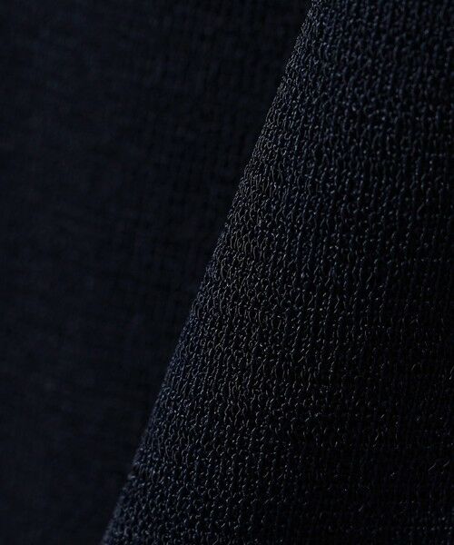 SHIPS / シップス ロング・マキシ丈スカート | SHIPS Colors:〈手洗い可能〉リネンライク タイトスカート | 詳細10