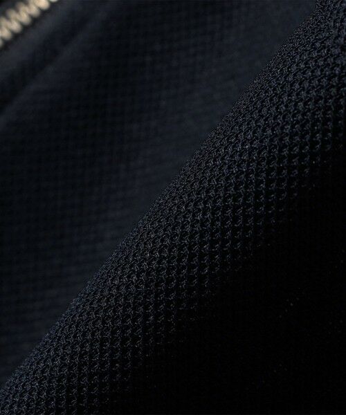 SHIPS / シップス ブルゾン | SHIPS Colors:〈手洗い可能〉メッシュ ノーカラー ジップ ブルゾン◇ | 詳細25