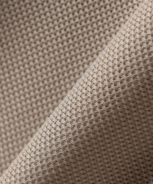 SHIPS / シップス ブルゾン | SHIPS Colors:〈手洗い可能〉メッシュ ノーカラー ハオリ 2◇ | 詳細2