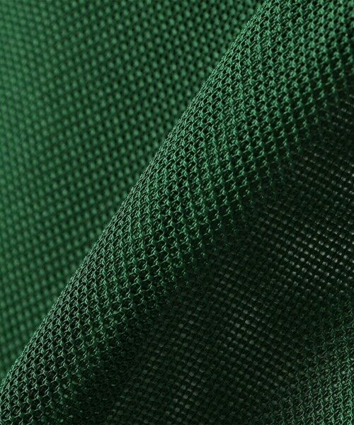 SHIPS / シップス ブルゾン | SHIPS Colors:〈手洗い可能〉メッシュ ノーカラー ハオリ 2◇ | 詳細10