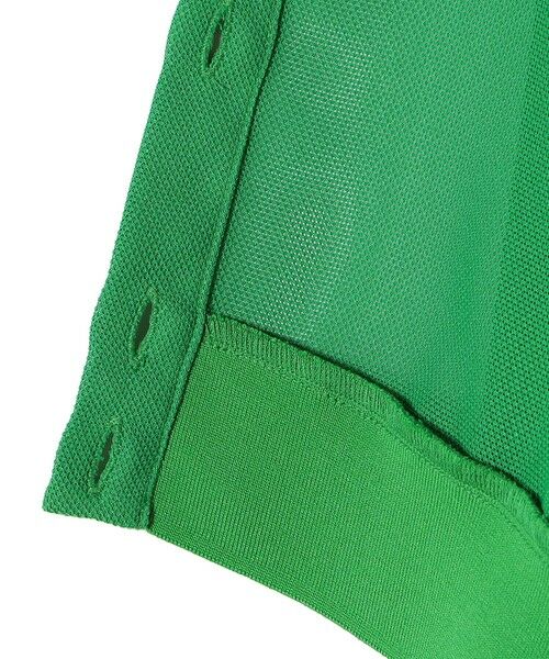 SHIPS / シップス ブルゾン | SHIPS Colors:〈手洗い可能〉メッシュ ノーカラー ハオリ 2◇ | 詳細21