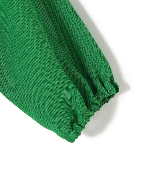 SHIPS / シップス ブルゾン | SHIPS Colors:〈手洗い可能〉メッシュ ノーカラー ハオリ 2◇ | 詳細22