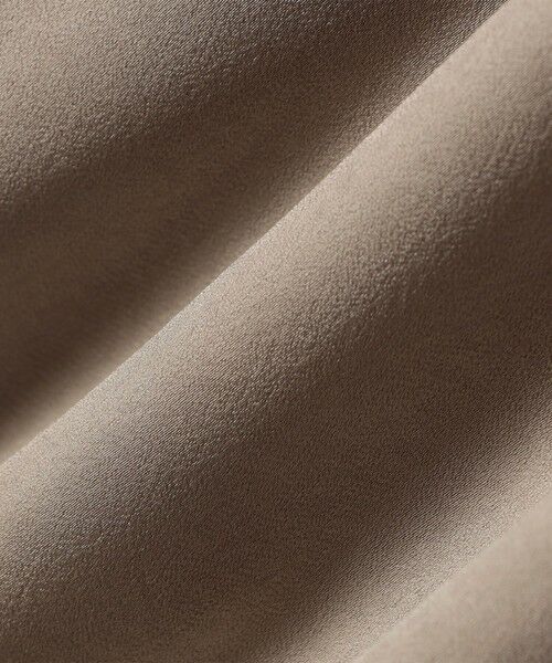 SHIPS / シップス サロペット・オールインワン | SHIPS Colors:〈手洗い可能〉フィブリル キャミ × パンツ セットアップ | 詳細15