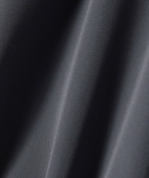 SHIPS / シップス ロング・マキシ丈ワンピース | SHIPS Colors:〈手洗い可能〉配色 ギャザー フレンチスリーブ ワンピース◇ | 詳細19