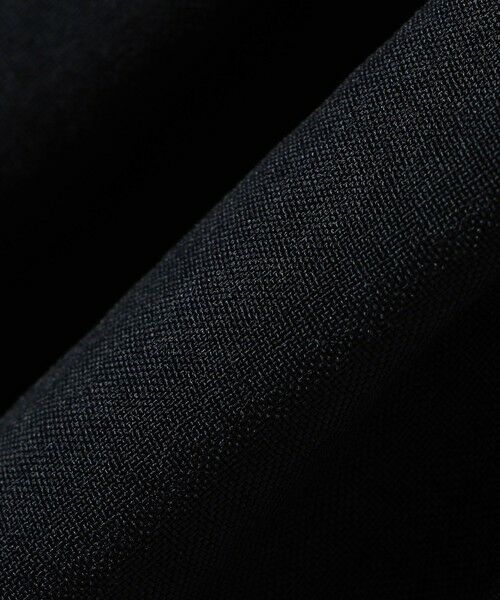 SHIPS / シップス ベスト | SHIPS Colors:〈洗濯機可能〉リネンライク ペプラム ベスト◇ | 詳細22