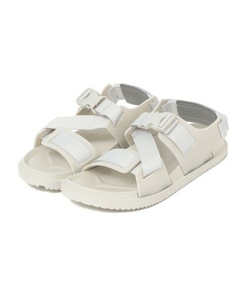 SHIPS / シップス サンダル | SUBLIME:ストラップ EVAER サンダル | 詳細1