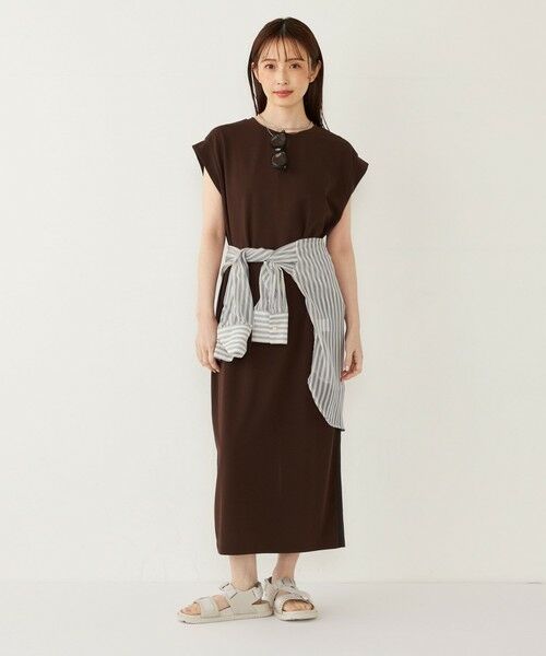 SHIPS / シップス サンダル | SUBLIME:ストラップ EVAER サンダル | 詳細9