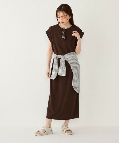 SHIPS / シップス サンダル | SUBLIME:ストラップ EVAER サンダル | 詳細10