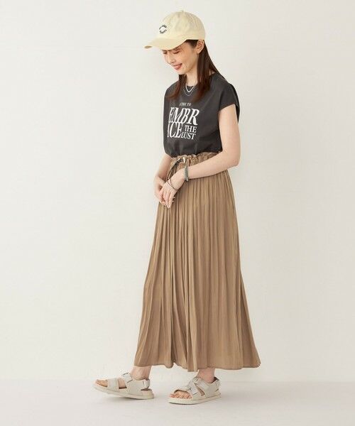 SHIPS / シップス サンダル | SUBLIME:ストラップ EVAER サンダル | 詳細11