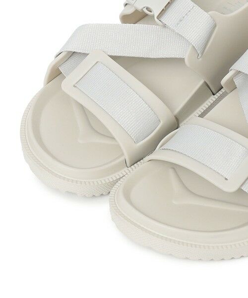 SHIPS / シップス サンダル | SUBLIME:ストラップ EVAER サンダル | 詳細3
