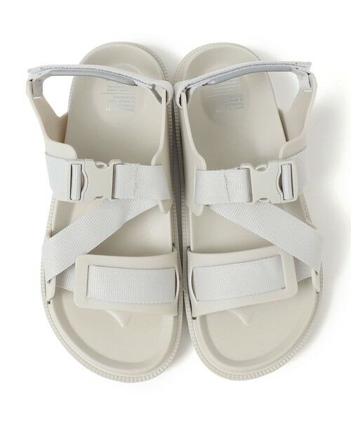 SHIPS / シップス サンダル | SUBLIME:ストラップ EVAER サンダル | 詳細4