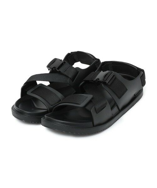 SHIPS / シップス サンダル | SUBLIME:ストラップ EVAER サンダル | 詳細13